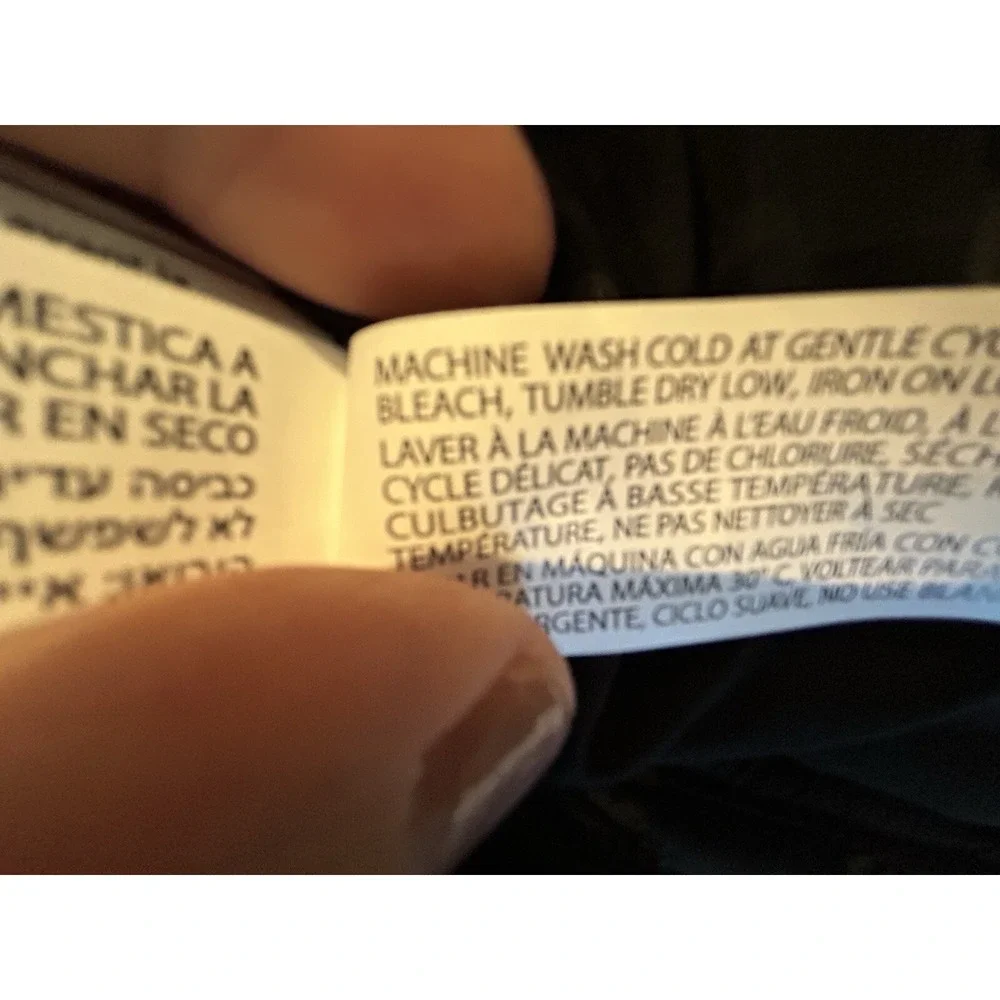 Dex Outerwear new without